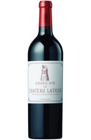 Chateau Les Forts de Latour - 2nd Grand Cru Classe' Pauillac 2015 75cl