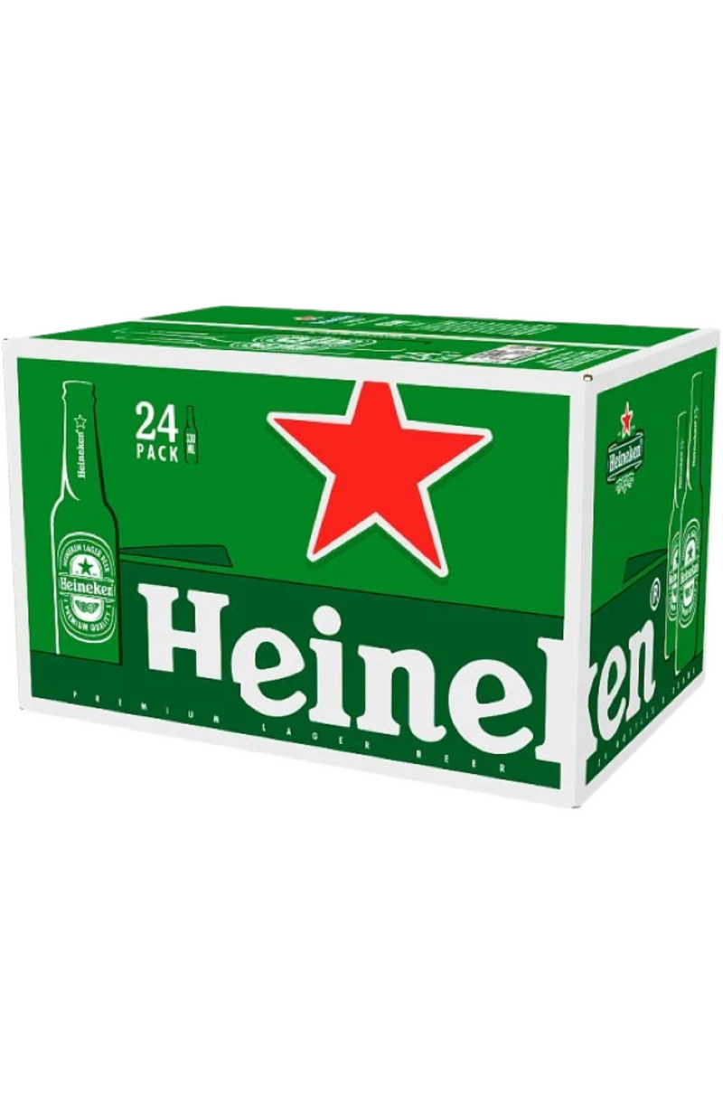 Heineken 25cl x 24 Bottles