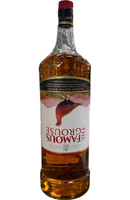 Famous Grouse - Upside down Label Edition4.5L