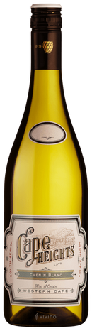 Cape Heights - Chenin Blanc 75cl, South Africa