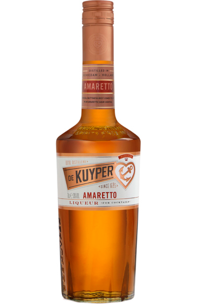 De Kuyper Amaretto - Malta