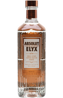 Absolut Elyx 42,3% / 70cl