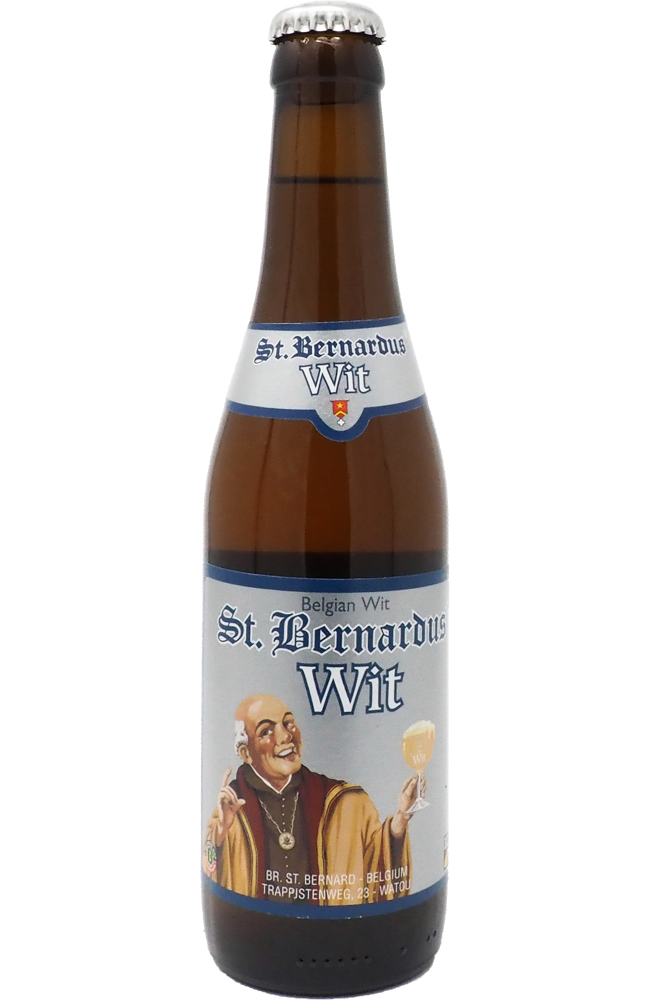 St.Bernardus Witbier Malta | Buy St Bernardus Beer
