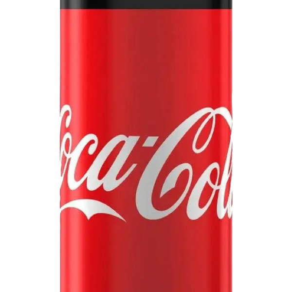 Coca Cola ZERO 33cl x 24 Can