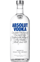 Absolut Vodka 1LTR Malta - Spades Wines & Spirits | Buy alcohol online | Buy Alcohol malta | Alcohol delivered to your door | Buy Absolut vodka Malta | Wholesale Spirits | Alcohol Importer | Buy Spirits online | Spirits Malta | Vodka Malta