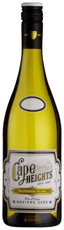 Cape Heights - Sauvignon Blanc 75cl, South Africa