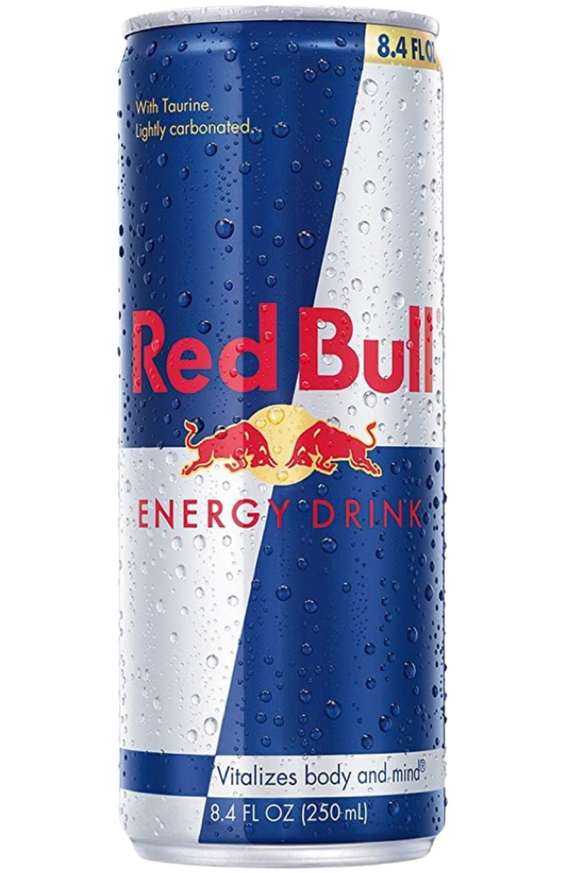 Red Bull 25cl