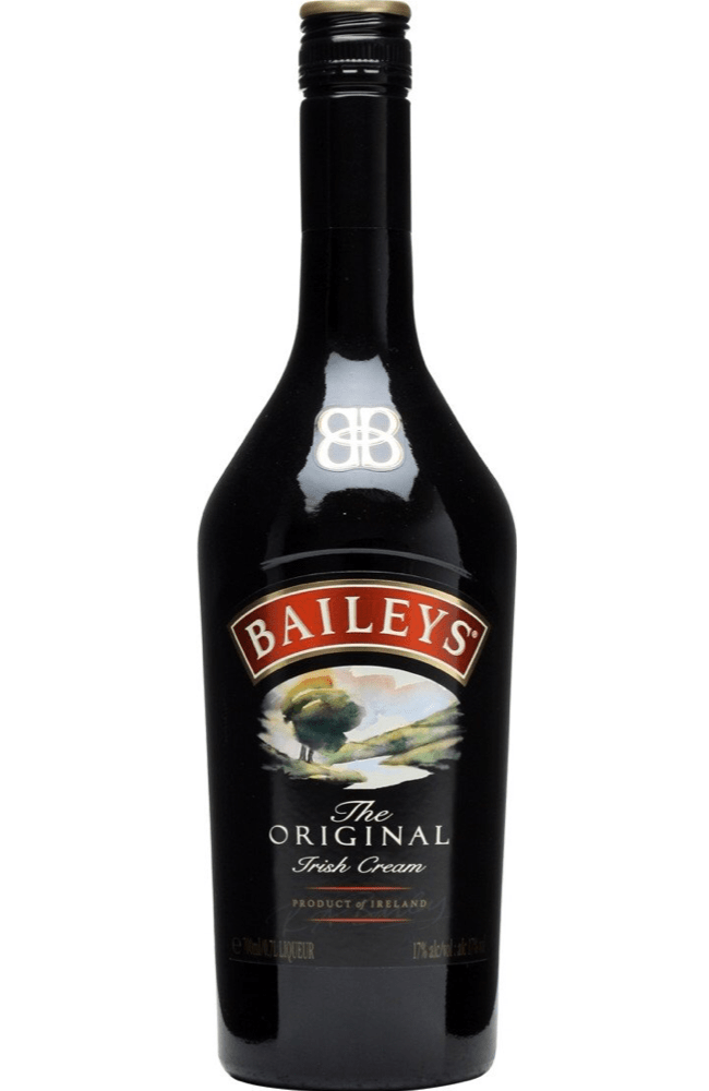 Baileys Original Irish Cream Liqueur, 1LTR Malta- Spades Wines & Spirits | Spirits Malta | Liqueur Malta | Buy Bailey Malta