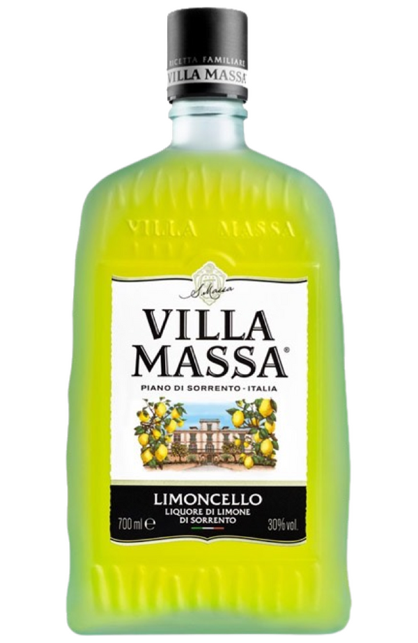 Buy Villa Massa Limoncello 70cl.. 30% around We deliver Gozo & Malta