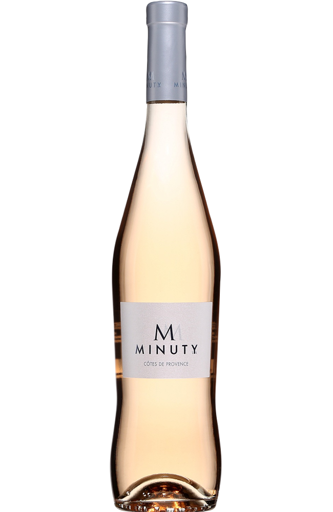 M Minuty Rose 75cl. Buy Wines Malta