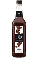 1883 Maison Routin - Chocolate Syrup 1Ltr
