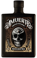 Amuerte Coca Leaf Gin