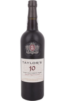 Taylor’s - 10 Year Old Tawny Port 75cl