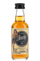Sailor Jerry Miniature Rum 40% 5cl