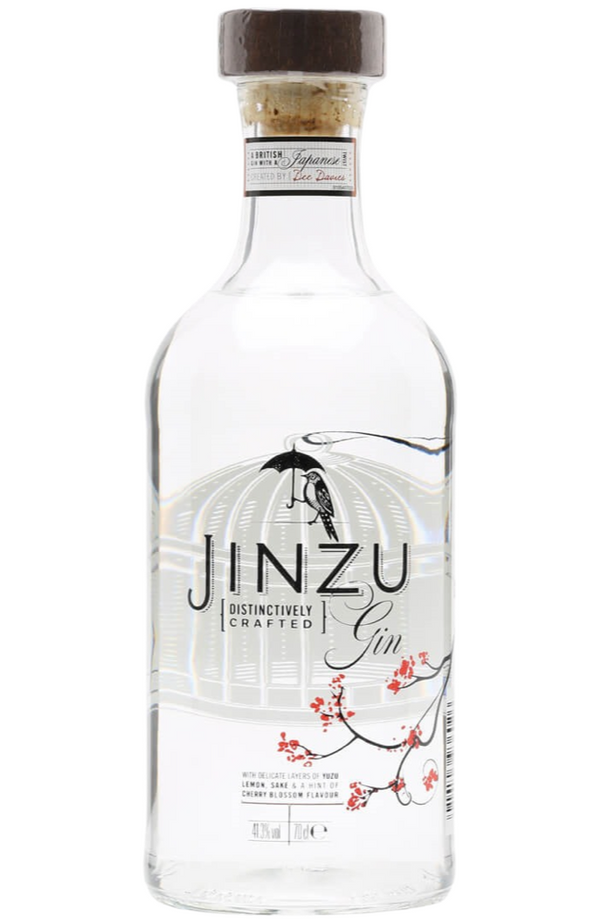 Jinzu Gin|  buy Gin Malta 