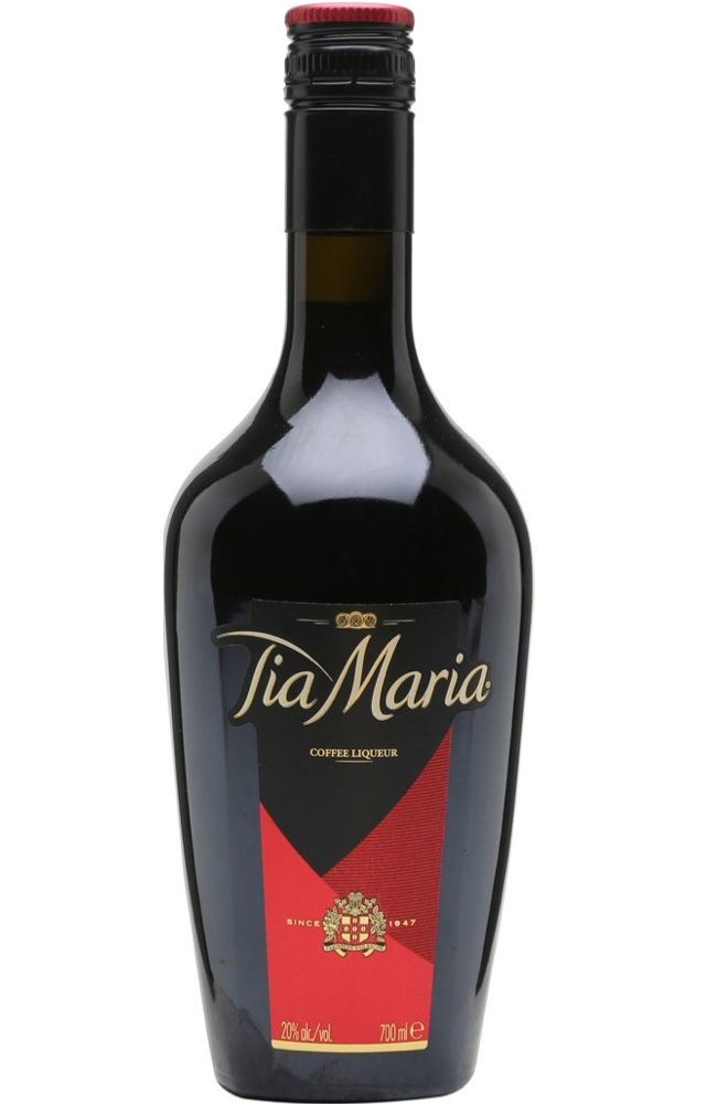 Tia Maria Coffee Liqueur, 70cl Malta | Spirits Malta | Liqueur Malta | Tia Maria Malta