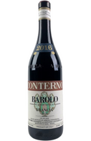 Giacomo Conterno - Barolo 2016 75cl