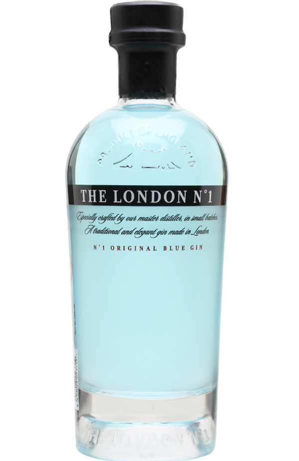 The Londer no.1 Gin | Buy The London No.1 Malta