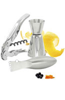 Pullex - Basic Cocktail Set 3pcs