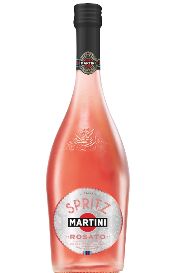 Martini Spritz Rosato 75cl