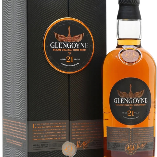 グレンゴイン 21年(正規) Amazon.co.jp: グレンゴイン 21年 シェリーカスク 正規品 43度 700ml