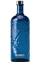 Absolut Vodka Voices 70cl 2021