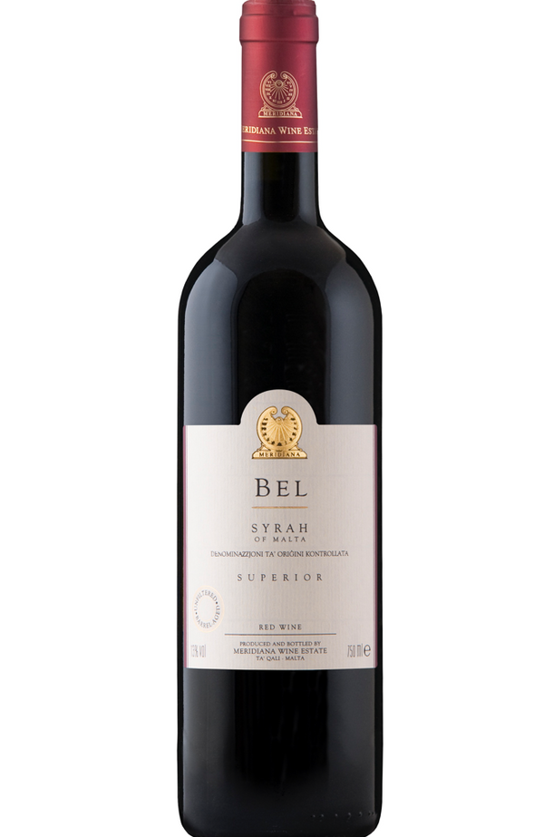 Bel DOK Malta 75cl. Buy Wines Malta.
