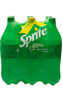 Sprite 1.5 Ltr x 6 bottle