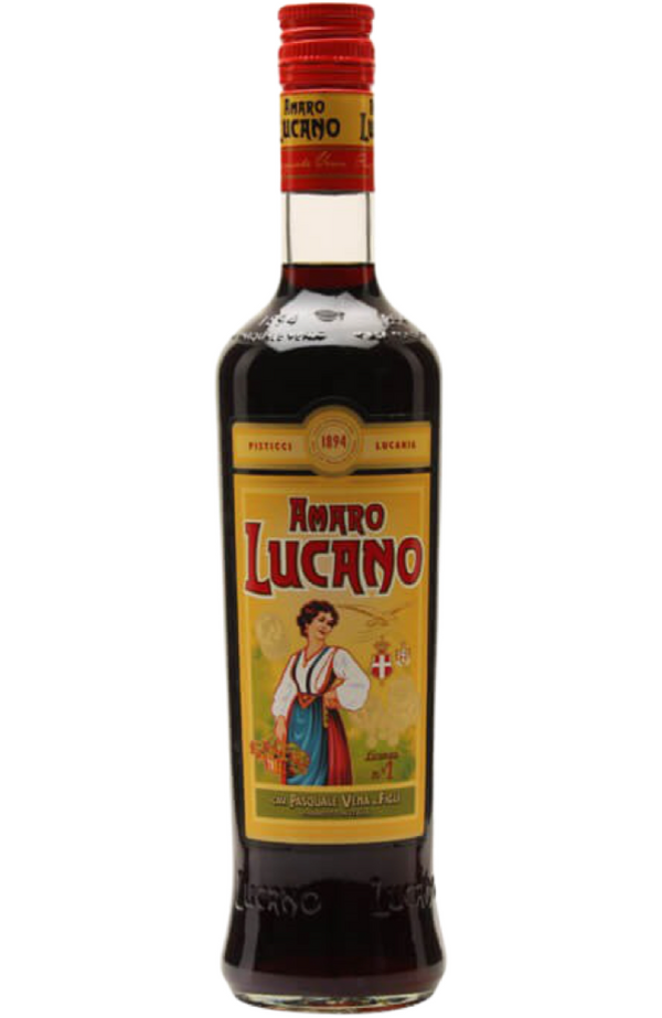 Amaro Lucano | Buy Spirit Malta 