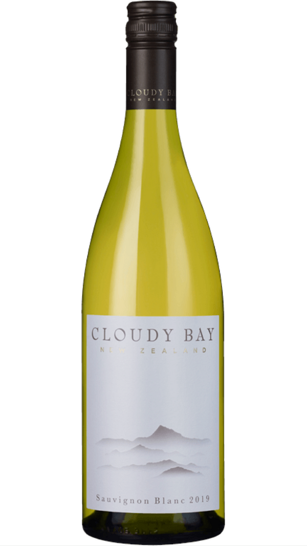 Cloudy Bay - Sauvignon Blanc 75cl - Spades wines & spirits Malta