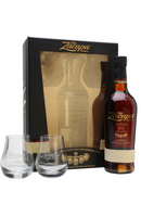 Ron Zacapa Centenario Sistema Solera 23 Rum + 2 Glasses 70cl | Buy Rum Malta 