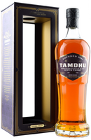 Tamdhu 18 Years + GB 46,8% 70cl