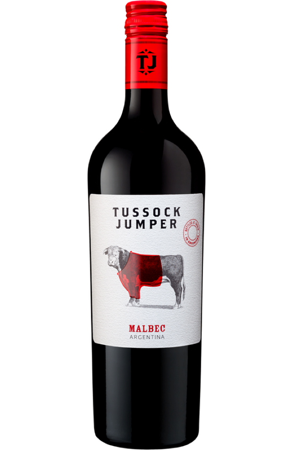 Malbec - Tussock Jumper Malta | Malbec Malta | Tussock Jumper Buy Wines malta