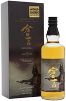 The Kurayoshi 8 Years