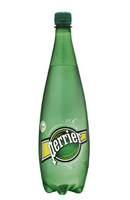 Perrier PET 1ltr x 1
