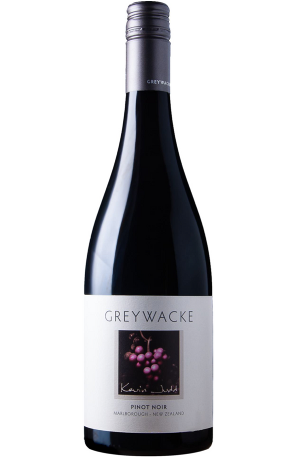 Greywacke - Pinot noir 13.5% 75cl