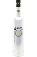 Beluga Noble Celebration Gold Russian Vodka 70cl 40%