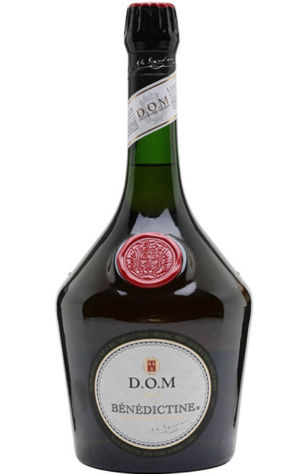 Buy Dom Benedictine D.O.M. Liqueur Gozo Malta & 40% around 70cl.. deliver We