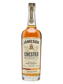Jameson Crested Ten 70cl - Spades Wines & Spirits | Buy alcohol online | Buy Alcohol malta | Alcohol delivered to your door | Buy Jameson Malta | Wholesale Spirits | Alcohol Importer | Buy Spirits online | Spirits Malta | Whisky Malta | Online Shop