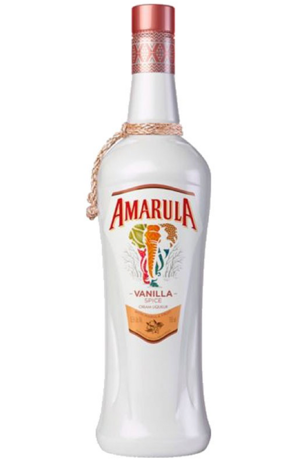 Buy Amarula Vanilla Spice Cream We Gozo around Malta 70cl deliver 15.5% 