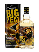 Douglas Laing's Big Peat + GB 46% 70cl