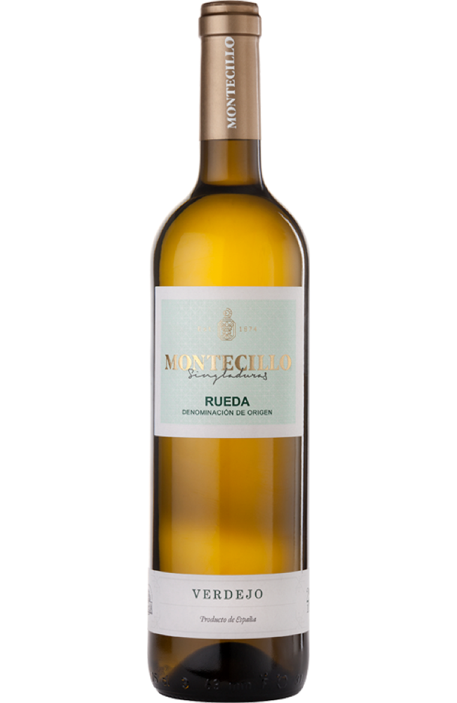 MONTECILLO SINGLADURAS VERDEJO | White Wine Malta