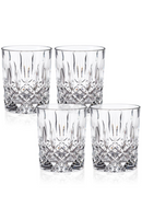 Noblesse Whisky Tumbler - Set of 4 - Nachtmann
