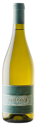 Castellari Bergaglio Rolona, Gavi del Comune di Gavi DOCG, Italy - Spades Wines & Spirits | Buy Wine online | Buy wine malta | Wine delivered to your door | Buy Gavi Malta | Wholesale wines | Wine Importer
