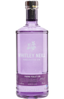 Whitley Neill Parma Violet Gin 70cl 43%