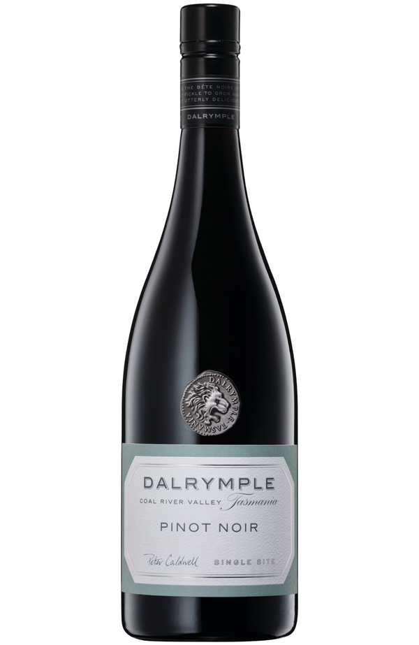 Dalrymple - 'Coal River Valley' Pinot Noir Single Site 2015 75cl