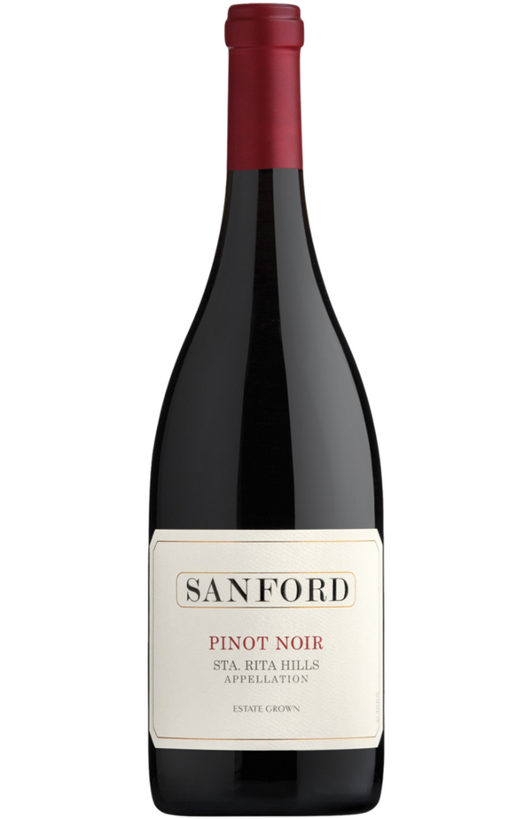 Sanford - Pinot Noir 13.5% 75cl
