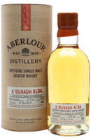 Aberlour A'Bunadh Alba + GB 62,7% 70cl