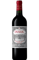 Chateau Branaire-Ducru - Duluc de Branaire-Ducru Saint-Julien (Chateau Duluc) 75cl. Buy Wines Malta