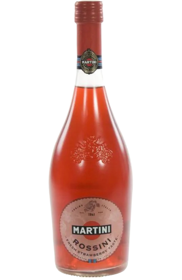 Martini Rosé 75cl